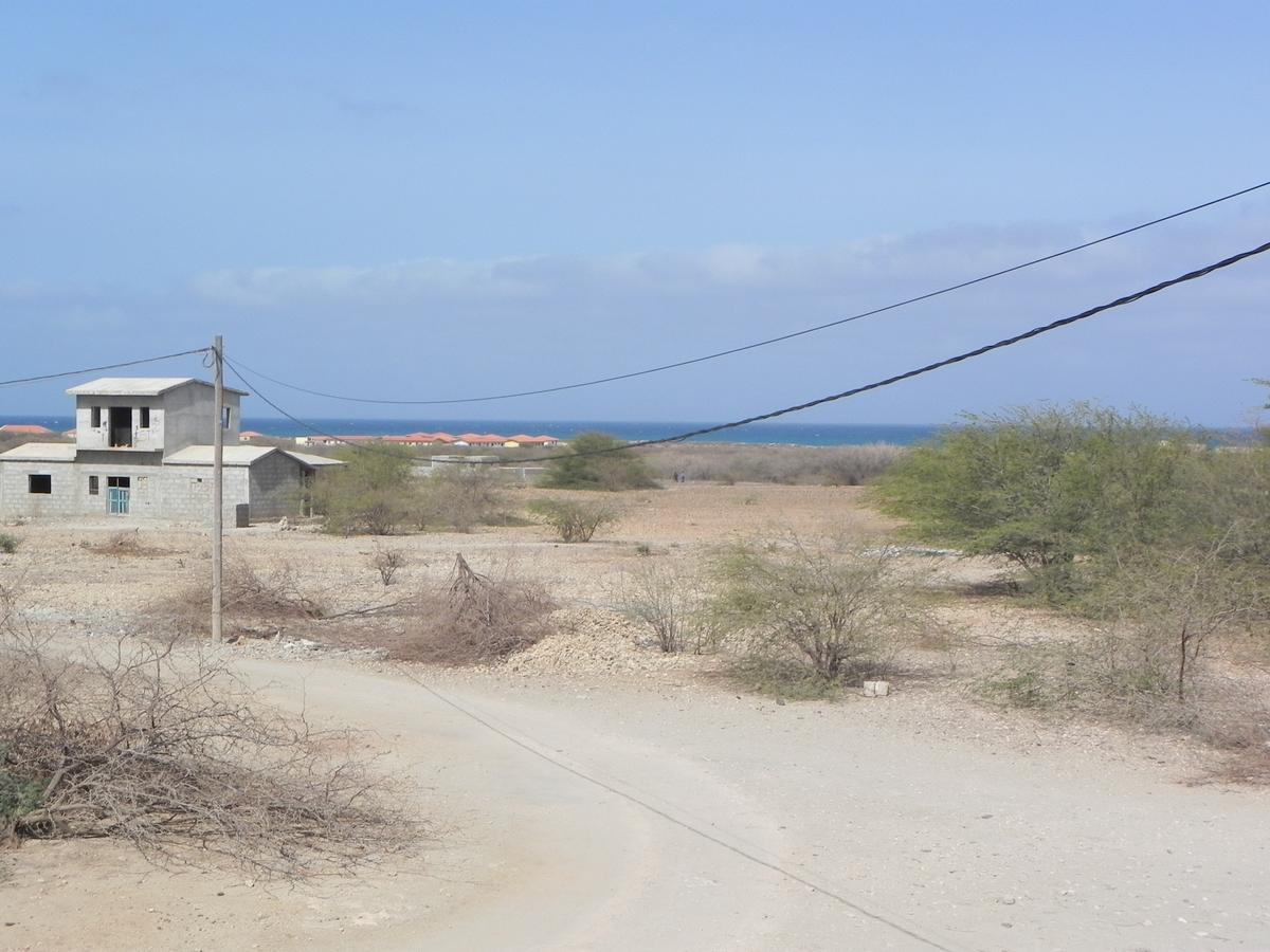 A Caminhada Villa Morro Buitenkant foto