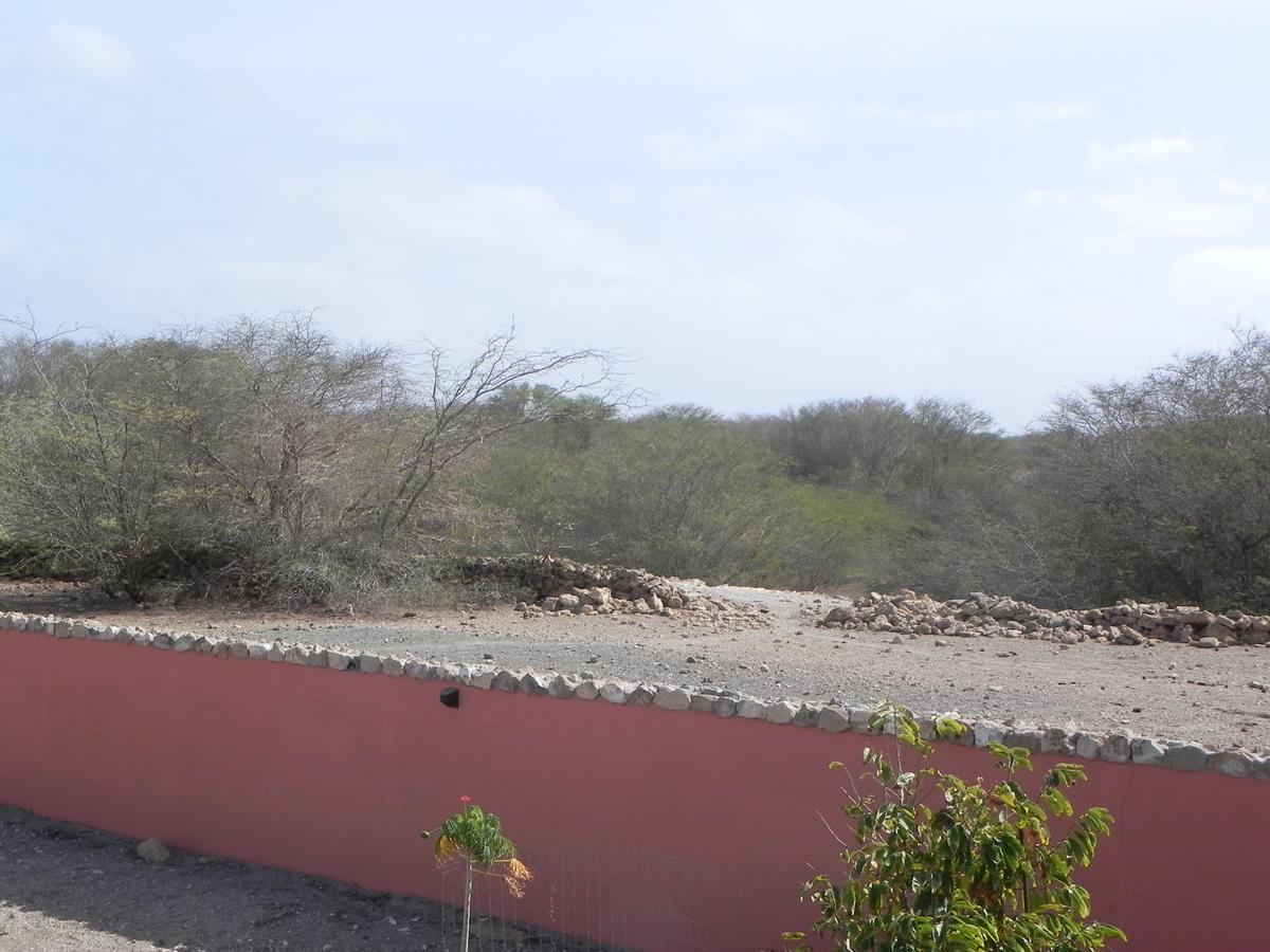 A Caminhada Villa Morro Buitenkant foto