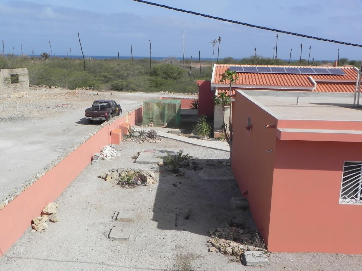 A Caminhada Villa Morro Buitenkant foto