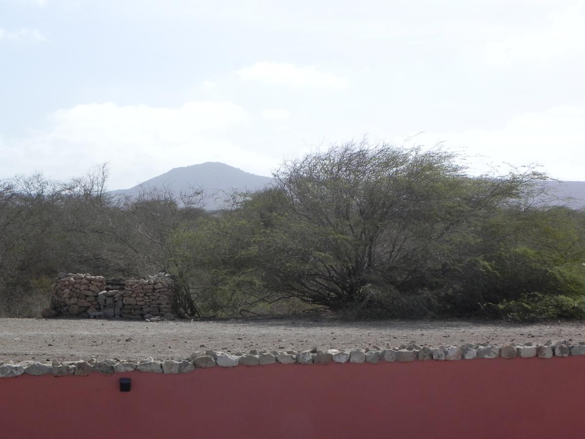 A Caminhada Villa Morro Buitenkant foto